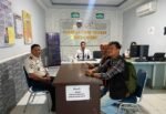 Rutan Barru Dukung Sensus Ekonomi 2026, Seluruh Unit Usaha Resmi Terdata BPS