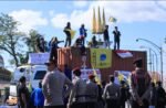 Mahasiswa Barru Desak Perbaikan Tata Kelola Pemerintahan dan Ekonomi Nasional