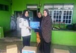 Sambut Muharram 1448 H, Rutan Barru Gelar Bakti Sosial di Panti Asuhan Al-Qasimiyah