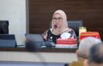 Bupati Gowa Siti Husniah Buka Suara Soal Isu Perselingkuhan di Sidang Hak Angket, Siap Tempuh Jalur Hukum
