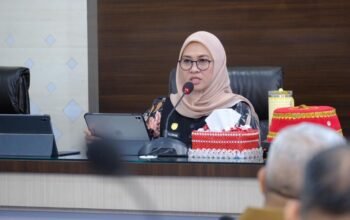 Bupati Gowa Siti Husniah Buka Suara Soal Isu Perselingkuhan di Sidang Hak Angket, Siap Tempuh Jalur Hukum