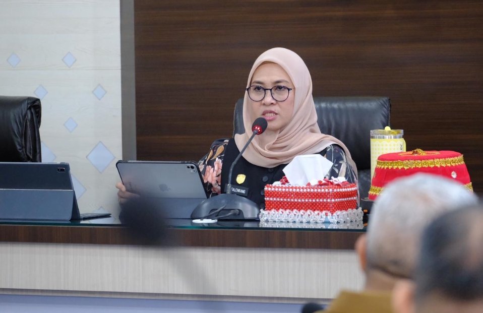 Bupati Gowa Siti Husniah Buka Suara Soal Isu Perselingkuhan di Sidang Hak Angket, Siap Tempuh Jalur Hukum