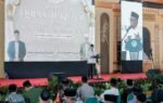 Wabup Barru Ajak Orang Tua Tidak Pernah Ragu Berkorban demi Pendidikan Anak