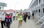 Progres Sekolah Rakyat Barru Capai 86 Persen, Bupati Minta Kualitas Bangunan Tak Dikompromikan