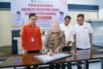 Andi Ina: Sensus Ekonomi 2026 Jadi Kompas Pembangunan Ekonomi Kabupaten Barru