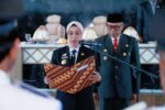 11 Kepala Desa Terpilih Resmi Dilantik, Bupati Barru Tekankan Amanah dan Integritas