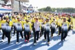 Andi Ina: Porsenijar Jadi Ajang Sportivitas dan Kreativitas Guru