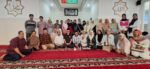 Pengajian Rutin IKA Smandel Makassar Perkuat Silaturahmi dan Nilai Keagamaan Antar Alumni
