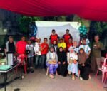 Komunitas Camping & Touring X Smandel Makassar