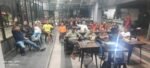 Komunitas Keluarga Besar Warkop Lagaligo Gelar Nobar Final Piala Dunia 2026, Pererat Silaturahmi Antaranggota