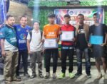 Berhasil Raih Juara II, Atlet Panjat Tebing Tana Toraja Ukir Prestasi di Tingkat Provinsi
