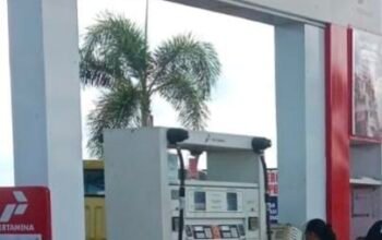 Dugaan Pengumpulan BBM Bersubsidi di Ujung Loe, Warga Minta Tipidter Polres Bulukumba Turun Tangan