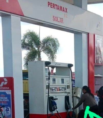 Dugaan Pengumpulan BBM Bersubsidi di Ujung Loe, Warga Minta Tipidter Polres Bulukumba Turun Tangan