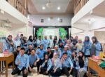 Raker Ponpes Faqihul Ilmi Makassar Rampung, Bahas Program Kerja dan Penguatan Mutu Pendidikan