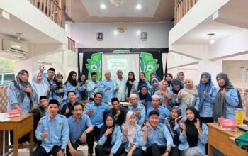 Raker Ponpes Faqihul Ilmi Makassar Rampung, Bahas Program Kerja dan Penguatan Mutu Pendidikan