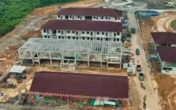 AMDAL Baru Digarap Menjelang Peresmian Sekolah Rakyat, Publik Pertanyakan Prosesnya