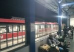 Kereta Kembali Mogok, Penumpang Soroti Kesiapan KAI Sulsel Usai Tambah Lintas Stasiun