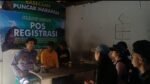 Menuju Puncak Harapan Barru, Pendaki Diminta Jaga Alam dan Tidak Tinggalkan Sampah