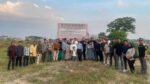 LBH 212 Maros Soroti Dugaan Tindakan Represif dan Prosedur Pengukuran Tanah