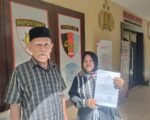 Korban Minta Polisi Usut Dugaan Pemalsuan SPPT yang Menyeret Kades Tanete