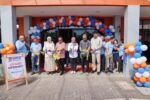 Bupati Barru Andi Ina Kartika Sari Resmikan Hoplin Preschool Makassar, Dorong Penguatan Pendidikan Anak Usia Dini