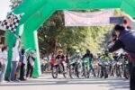 Wabup Barru: Bhayangkara Trail 2026 Jadi Momentum Promosi Wisata dan Dongkrak Kunjungan ke Barru