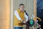 Wabup Abustan Resmi Buka Rakor OPLA 2026, Barru Perkuat Swasembada Pangan