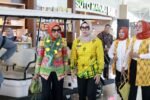 Sambut Sri Suparni Bahlil, Bupati Barru Tegaskan Komitmen Perkuat Sinergi dengan Kementerian ESDM