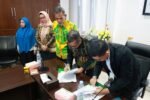 Pemkab Barru Perkuat Komitmen Pertahankan UHC Prioritas dalam Rapat Rekonsiliasi BPJS Kesehatan