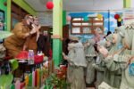 Bupati Barru Tinjau MPLS TK Islam Wahdah Islamiyah, Tekankan Pentingnya Pendidikan Karakter Sejak Usia Dini