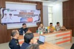 Sekda Barru Buka Sosialisasi Pengenalan Pita Cukai, Perkuat Pengawasan BKC Ilegal