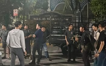 PW SEMMI Sulsel Pimpin Rombongan ke Kongres IX, Bawa Semangat Konsolidasi dan Pembaruan Organisasi