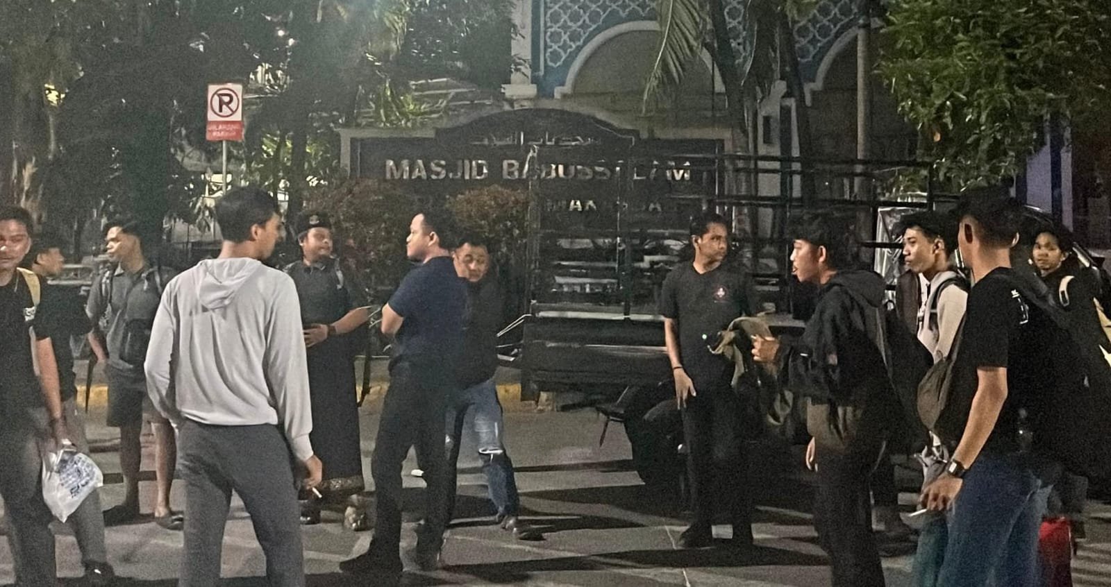 PW SEMMI Sulsel Pimpin Rombongan ke Kongres IX, Bawa Semangat Konsolidasi dan Pembaruan Organisasi