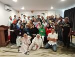 Musjwirah Yusuf Kalla Terpilih Aklamasi Pimpin IKA Pergis Angkatan 84 Periode 2026–2031