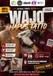 Yayasan Mahtan Gandeng Komunitas TDA Wajo Gelar Hapus Tato Gratis