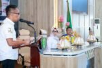 Bupati Barru Buka Pelatihan dan Sertifikasi Supervisor K3 Konstruksi, Dorong Budaya Zero Accident