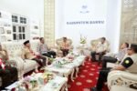 Bupati Barru Dukung Bhayangkara Off Road Peduli Seri V, Lappa Laona Siap Sambut Ratusan Peserta
