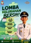 Kecamatan Wajo Gandeng Akademisi Wujudkan Program Lomba Kelurahan Bersih
