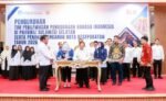 Pemkab Barru dan Kemendikdasmen Teken Nota Kesepakatan Pelestarian Bahasa Indonesia dan Bahasa Daerah
