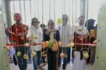 Peresmian Karantina, Wabup Barru: Paskibraka Bukan Sekadar Seremoni, Ini Tugas Negara