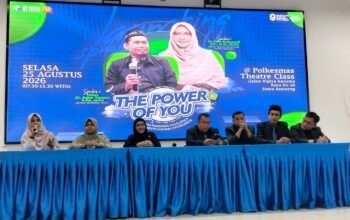 SIT Al-Fatih Makassar Resmi Buka PPDB 2027/2028, Siapkan Generasi Berkarakter Qurani