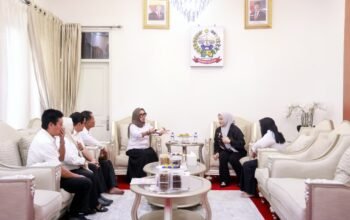 Efisiensi Anggaran Jadi Momentum, Barru Kembangkan Komoditas Unggulan dan UMKM