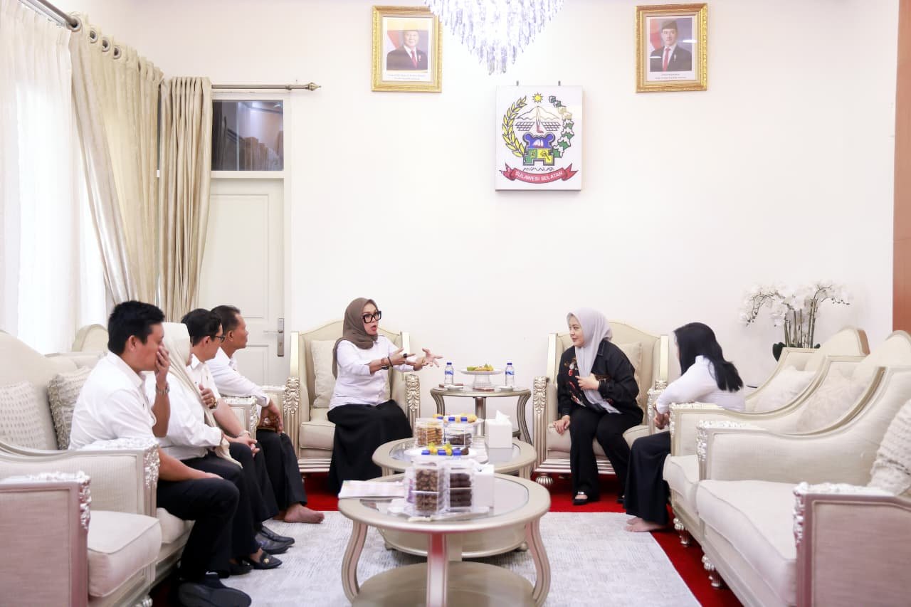 Efisiensi Anggaran Jadi Momentum, Barru Kembangkan Komoditas Unggulan dan UMKM