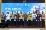 Barru Tembus Lima Besar Final SSIC 2026, Bupati Andi Ina Paparkan Potensi Investasi Daerah