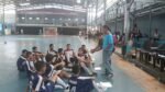 SMP Negeri 13 Makassar B Raih Kemenangan Perdana di Futsal Smandel Cup vol. XIX 2026