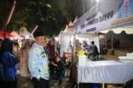 Wakili Bupati Barru, Sekda Andi Syarifuddin Hadiri Penutupan MTQ VIII KORPRI Nasional 2026 di Pangkep
