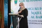 Maulid Nabi Muhammad SAW 1448 H, Bupati Barru Dorong Kolaborasi KKDB untuk Perkuat Pembangunan Daerah