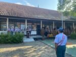 Kasat Lantas Polres Barru Ajak Siswa SMKN 1 Barru Tertib Lalu Lintas, Jauhi Bullying dan Narkoba