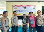 Oknum Polisi Polres Pangkep Viral Adu Mulut dengan Sopir Pick Up, Kasat Lantas: Sudah Damai