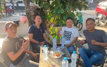 APPJ Desak Transparansi Anggaran KDMP di Setiap Desa, Dandim Jeneponto Tuai Sorotan